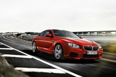Thị trường ô tô Việt tháng 12/2020: Bảng giá xe BMW mới nhất