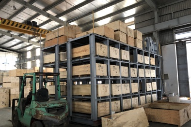 Công ty cổ phần thang máy Thiên Nam lần đầu áp dụng công cụ cải tiến LEAN