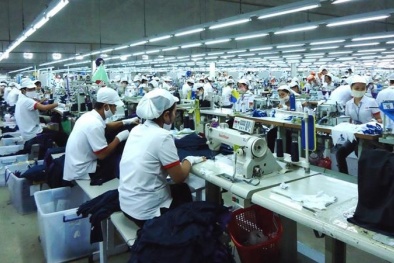 Thống nhất miễn thuế với hàng hóa nhập khẩu để sản xuất xuất khẩu