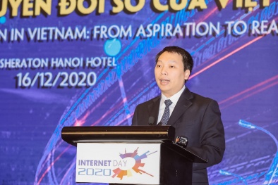 Chuyển đổi số nhanh hơn nữa để hiện thực hóa khát vọng phát triển Đăng Ký 13Winvn Com Chính Thức