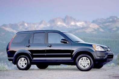 Loạt 1,79 triệu xe ô tô Honda dính lỗi kỹ thuật phải triệu hồi