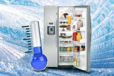 Thủ thuật tiết kiệm điện tối đa cho tủ lạnh Đăng ký và nhận 60K 24 bao lì xì miễn phí mỗi ngày