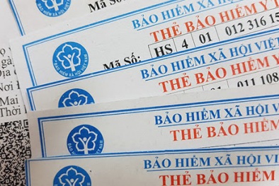 [Infographic] Học sinh sinh viên tham gia BHYT: Quyền lợi toàn diện