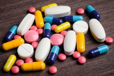 Những loại thuốc kháng sinh không đạt chất lượng nên tránh dùng