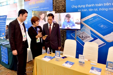 Tập trung nguồn lực, phát triển hệ sinh thái khởi nghiệp sáng tạo quốc gia 