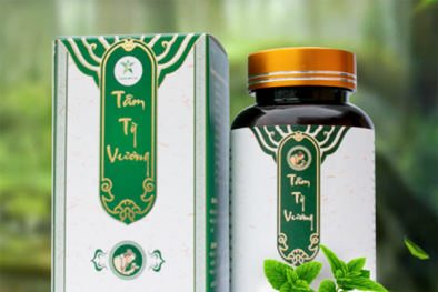 Thực phẩm bảo vệ 13Win19 ưu đãi hấp dẫn Tâm Tỳ Vương quảng cáo lừa dối người tiêu dùng?
