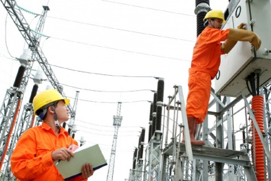 Ban hành thông tư về quy chuẩn kỹ thuật quốc gia an toàn điện