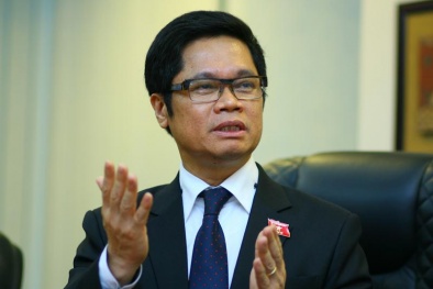 Chủ tịch VCCI: 'Cần giải quyết ngay các nút thắt để tận dụng cơ hội từ các FTA'