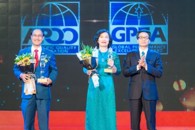 Quyết định tặng Giải thưởng Chất lượng Quốc gia cho 61 Link Đăng Nhập Nhà cái 13Win16.Com