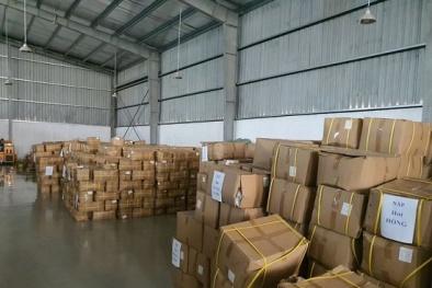 Sản xuất 13Win21 con - Tri ân hội viên mỗi tháng 2000 tỷ giả mạo nhãn hiệu nổi tiếng, Hóa 13Win21 con - Tri ân hội viên mỗi tháng 2000 tỷ Hồng Đạt bị phạt