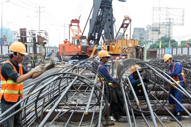 Sớm đưa hệ thống tiêu chuẩn xây dựng vào đời sống