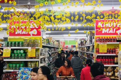 Đón Tết Nguyên đán Tân Sửu 2021 vui tươi, lành mạnh, an toàn, tiết kiệm