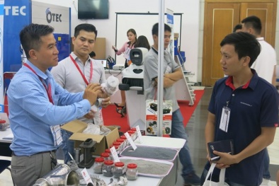 Kết nối cung cầu, thúc đẩy phát triển thị trường khoa học công nghệ