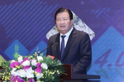 Xây dựng hệ thống tiêu chuẩn và quy chuẩn về nhựa, vi nhựa