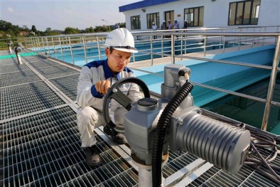 Kiểm tra, giám sát vệ sinh chất lượng cơ sở cung cấp nước sinh hoạt