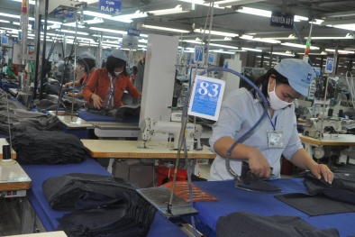 Hà Nội: Nhiều giải pháp đột phá thúc đẩy tăng trưởng Sòng Bài Trực Tuyến 13Win.com