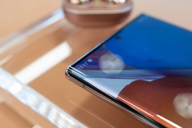 Thủ thuật khắc phục những lỗi thường gặp trên Galaxy Note 20