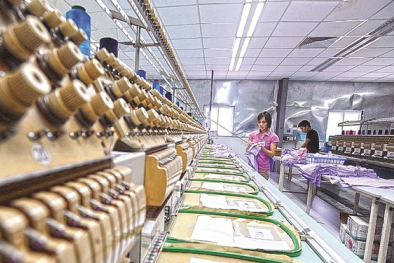 Hoàn thiện quy định xử phạt hành vi vi phạm về xuất xứ hàng hóa