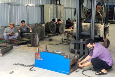 ISO 3834 giúp nâng cao nhận thức của Link Đăng Nhập Nhà cái 13Win16.Com về năng suất chất lượng