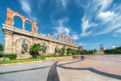 Nam Phú Quốc là thiên đường du lịch đỉnh cao mà mọi nhà đầu tư thông thái đều muốn chiếm trọn