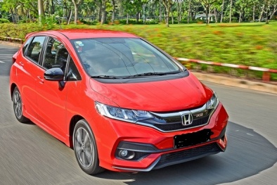 Những dòng xe ô tô bị lỗi bơm xăng gây nguy hiểm 