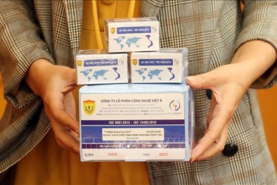 Khoa học và 13Win OKVIP Đăng ký ngay năm 2020 - Bài cuối: Nâng cao hiệu quả phòng chống thiên tai, dịch bệnh