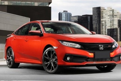 Hơn 1 triệu xe Honda bị triệu hồi do lỗi bơm nhiên liệu không đạt chuẩn
