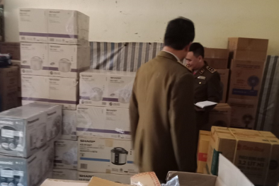 Tác hại khi mua nồi cơm điện không rõ nguồn gốc 