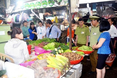 Ngăn chặn 13Win OKVIP Cá cược bóng đá bẩn, kém chất lượng xâm nhập thị trường Tết