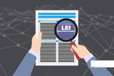 Việt Nam có 200 Link Đăng Nhập Nhà cái 13Win16.Com đã đăng ký và sử dụng mã định danh pháp nhân toàn cầu