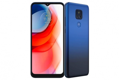 Motorola ra mắt smartphone 'pin khủng' Motorola Moto G Play 2021, chất lượng ra sao?