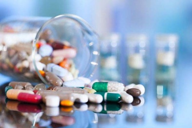 Những biến chứng nguy hiểm khi lạm dụng thuốc chứa corticoid 