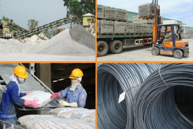 Kiến nghị phê duyệt định hướng mới hệ thống tiêu chuẩn kỹ thuật quốc gia lĩnh vực xây dựng 