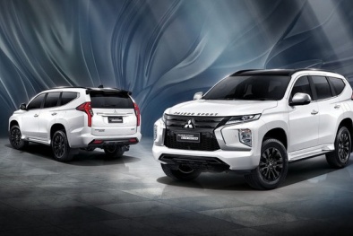 Bảng giá xe Mitsubishi tháng 1/2021: Nhiều xe ưu đãi đặc biệt, xe rẻ nhất 375 triệu đồng