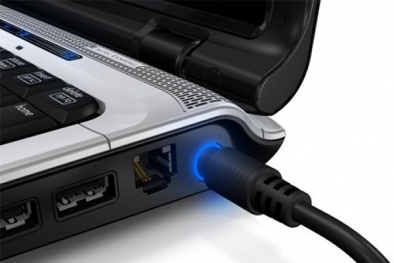 Thủ thuật khắc phục lỗi sạc pin laptop không vào