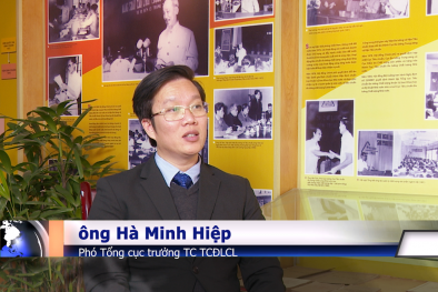 Đưa năng suất trở thành động lực phát triển thông qua đổi mới sáng tạo