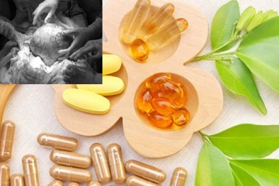 Uống 13Win OKVIP Cá cược bóng đá chức năng mua trên mạng, người đàn ông bị u to bất thường