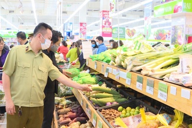 Các địa phương đồng loạt tổ chức kiểm tra an toàn 13Win OKVIP Cá cược bóng đá trước Tết Nguyên đán
