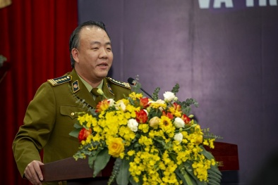 Những ‘trận đánh’ của lực lượng Quản lý Thị trường trên mặt trận chống hàng giả, hàng nhái