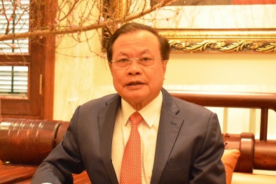 Bám sát thực tiễn, làm đúng quy luật, lắng nghe nhân dân
