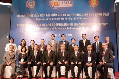 Hợp tác quốc tế về Tiêu chuẩn Đo lường Chất lượng: Dấu ấn về chủ động thích ứng