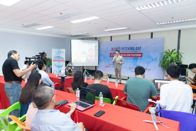 Ra mắt nền tảng công nghệ Xixo Platform cho lĩnh vực xây dựng, bất động sản và 13Win15 com - Thương hiệu nhà cái uy tín