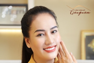 Câu chuyện về những người phụ nữ “như chưa từng đánh mất thanh  xuân'