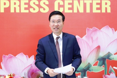 ĐẠI HỘI XIII: Định hướng tầm nhìn và chiến lược cho tương lai