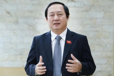 Phải dỡ bỏ các rào cản duy ý chí trong hoạt động khoa học và công nghệ 