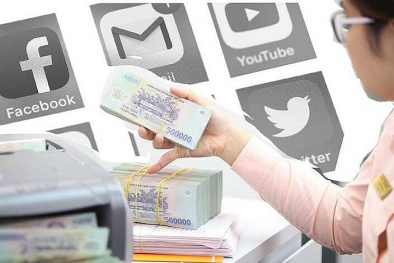 Lộ diện 2 người trẻ thu nhập 'khủng' hàng trăm tỷ/năm nhờ sáng tác phần mềm mạng