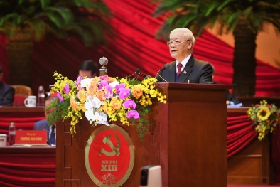 Kết hợp hài hoà, chặt chẽ và có hiệu quả giữa xây dựng với chỉnh đốn Đảng