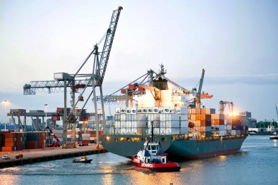 Thủ tướng yêu cầu 'hạ nhiệt' giá cước tàu biển