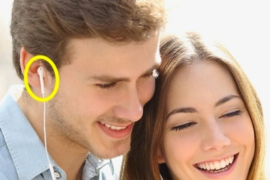 Sử dụng chung đồ dùng có thể gây lây nhiễm bệnh không mong muốn