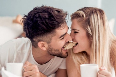 Đừng để mình rơi vào ‘hố sâu lãnh cảm’